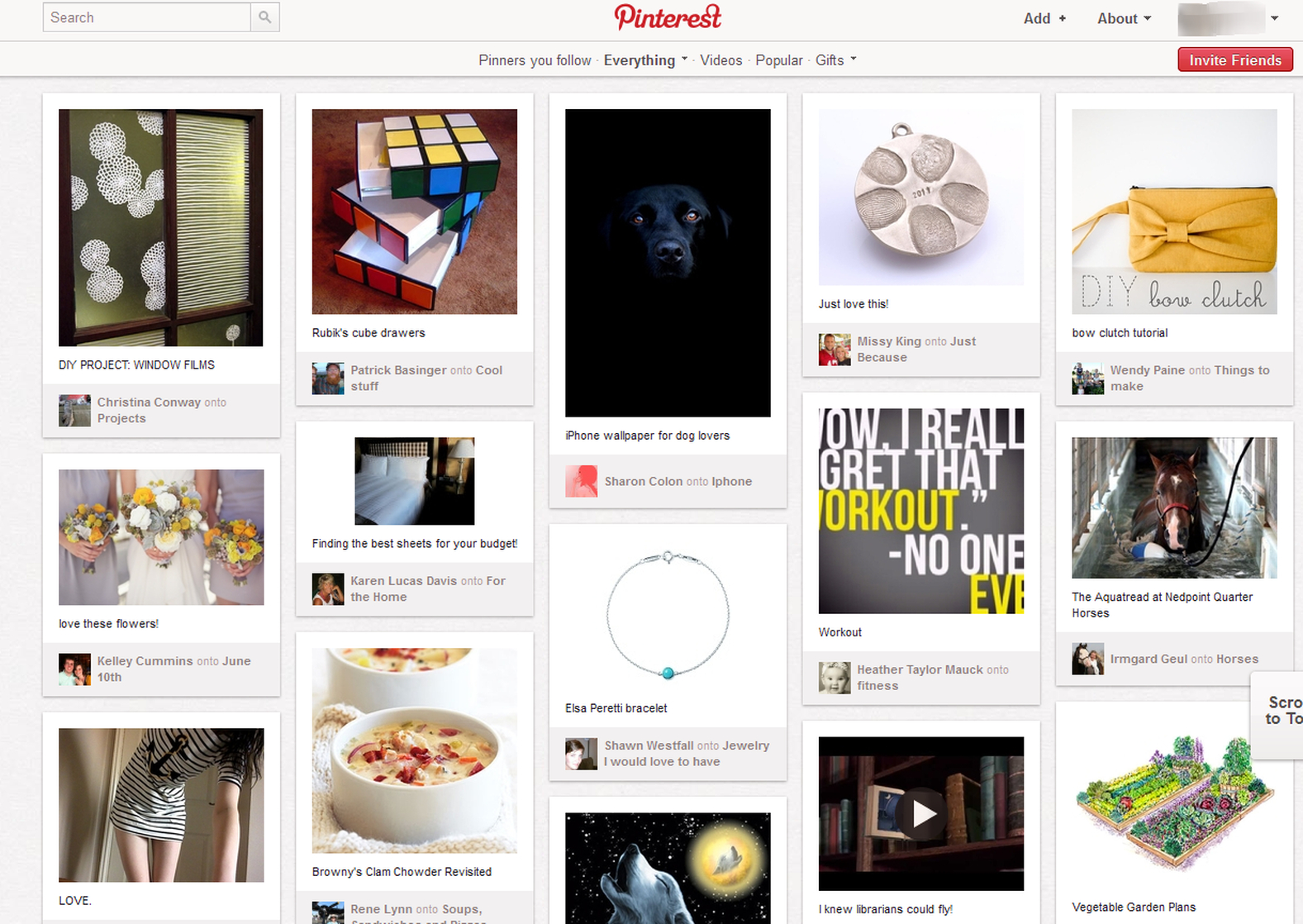 Pinterest