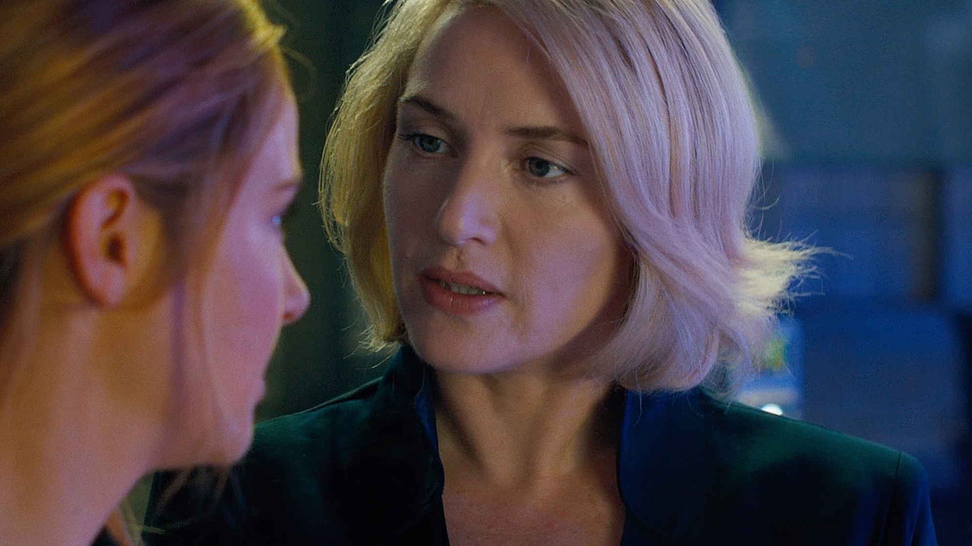 Divergent