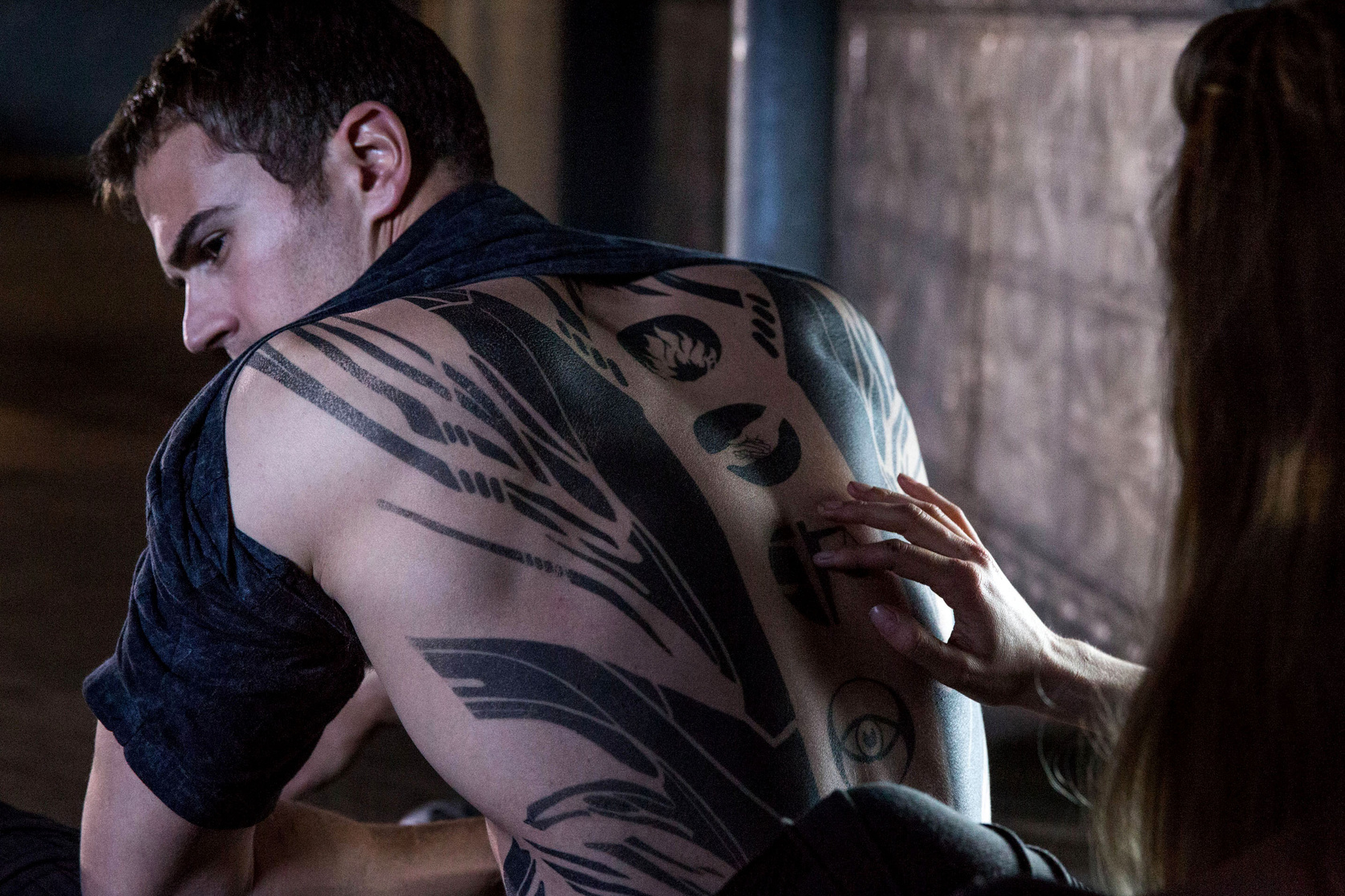 Divergent Divergent