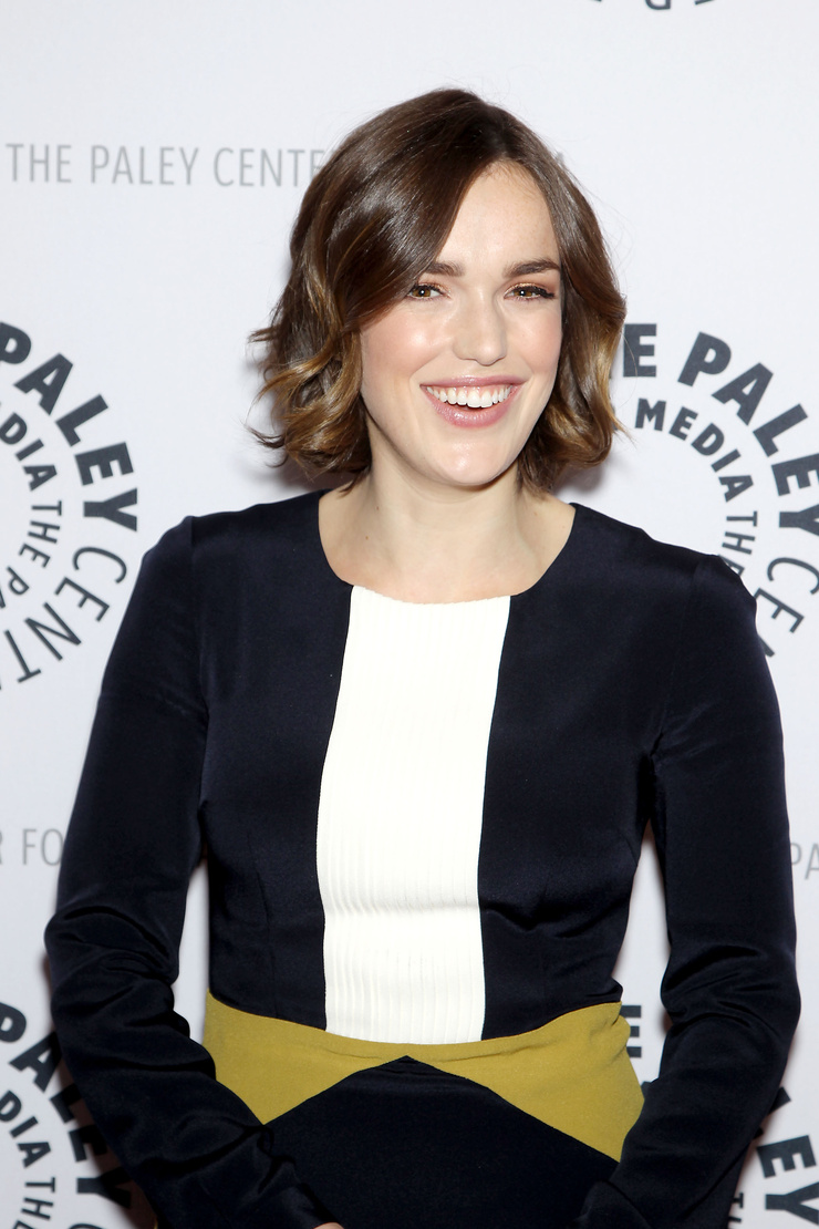 Elizabeth Henstridge Fakes