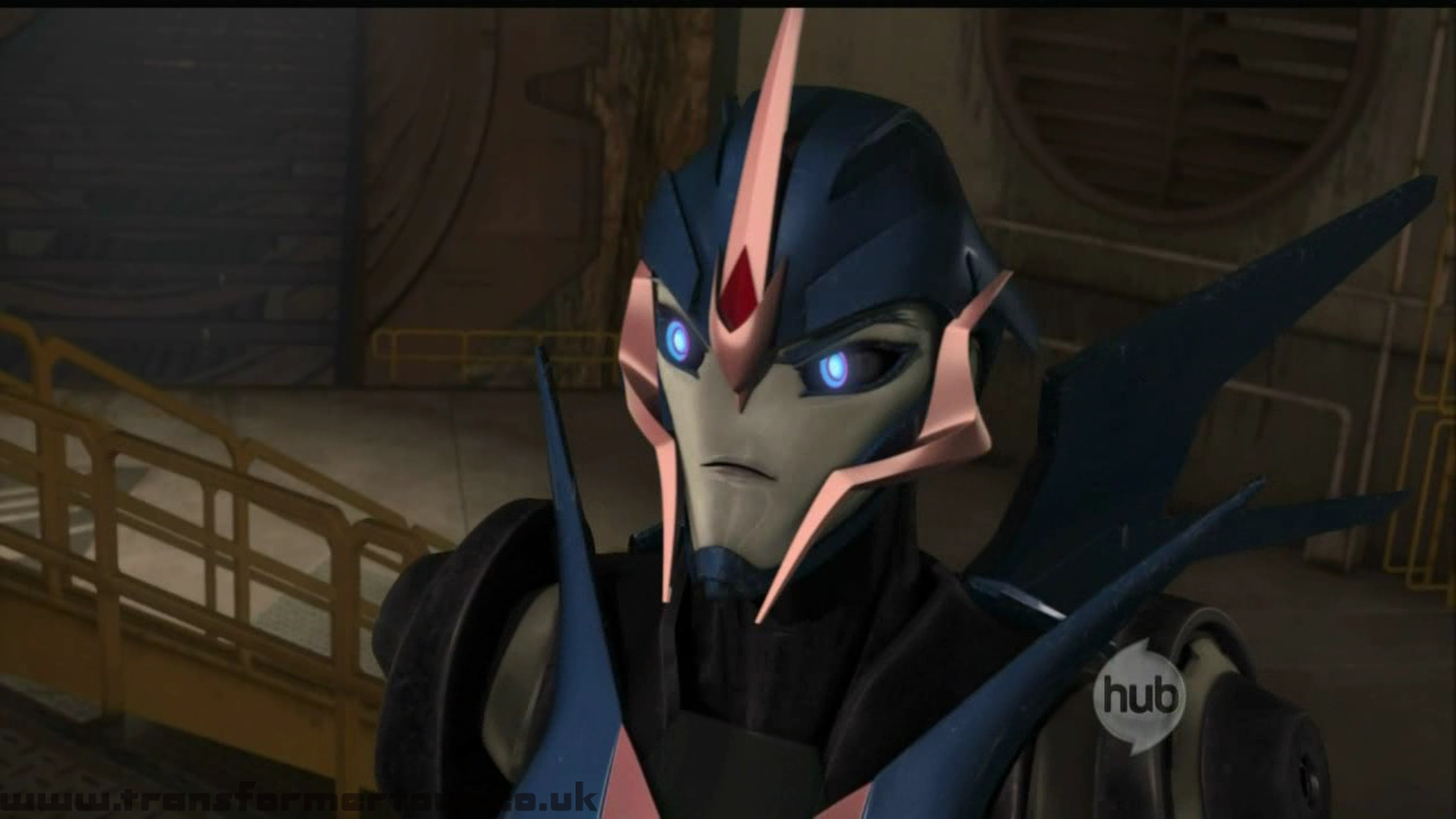 Arcee (Transformers Prime)