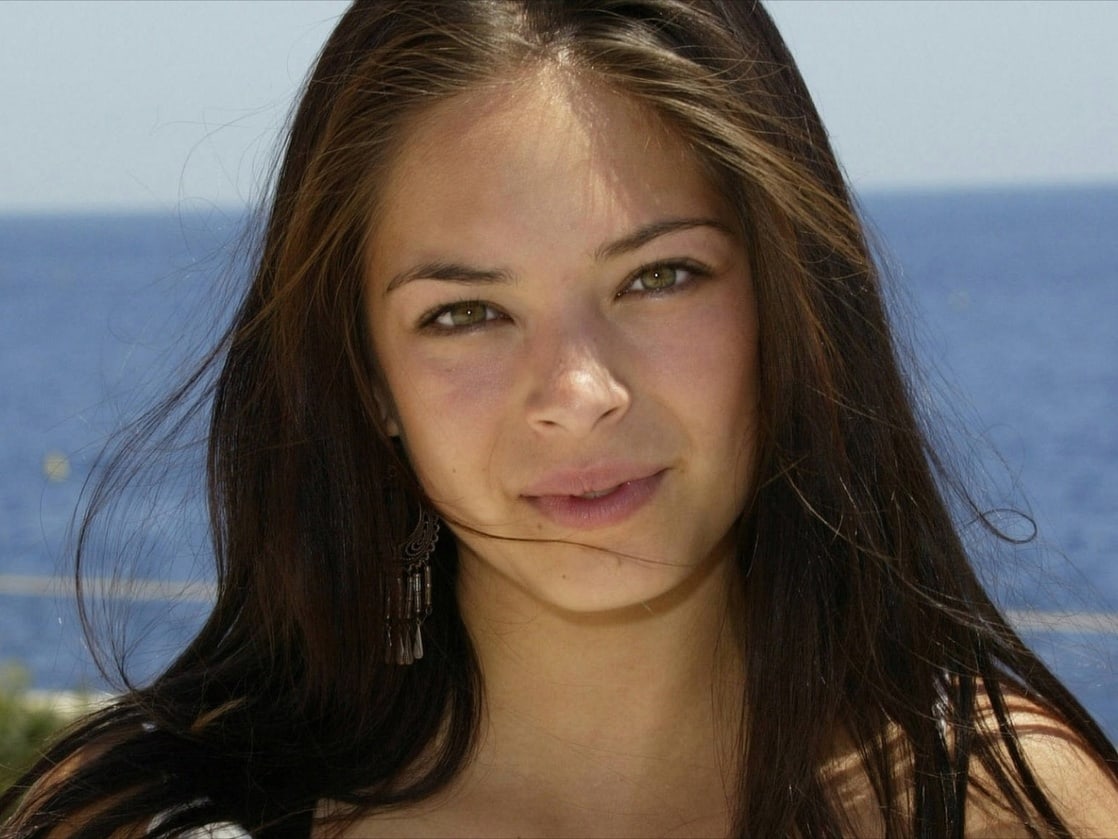 Kristin Kreuk