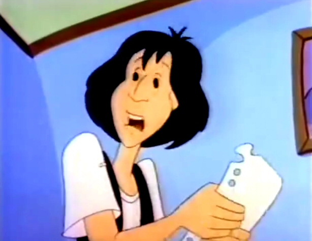 Picture of Bill and Ted's Excellent Adventures