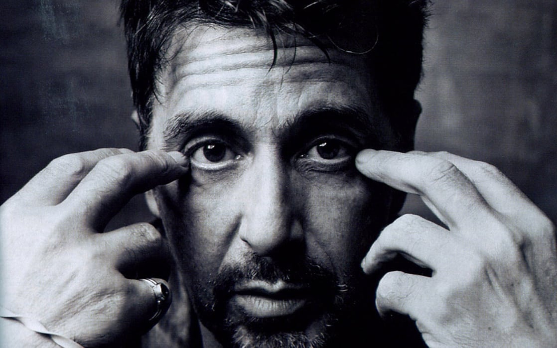 Picture Of Al Pacino 1800