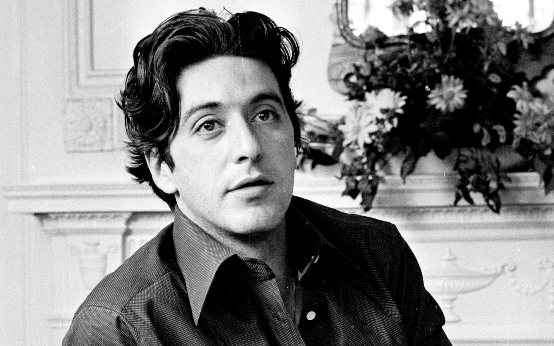 Al Pacino