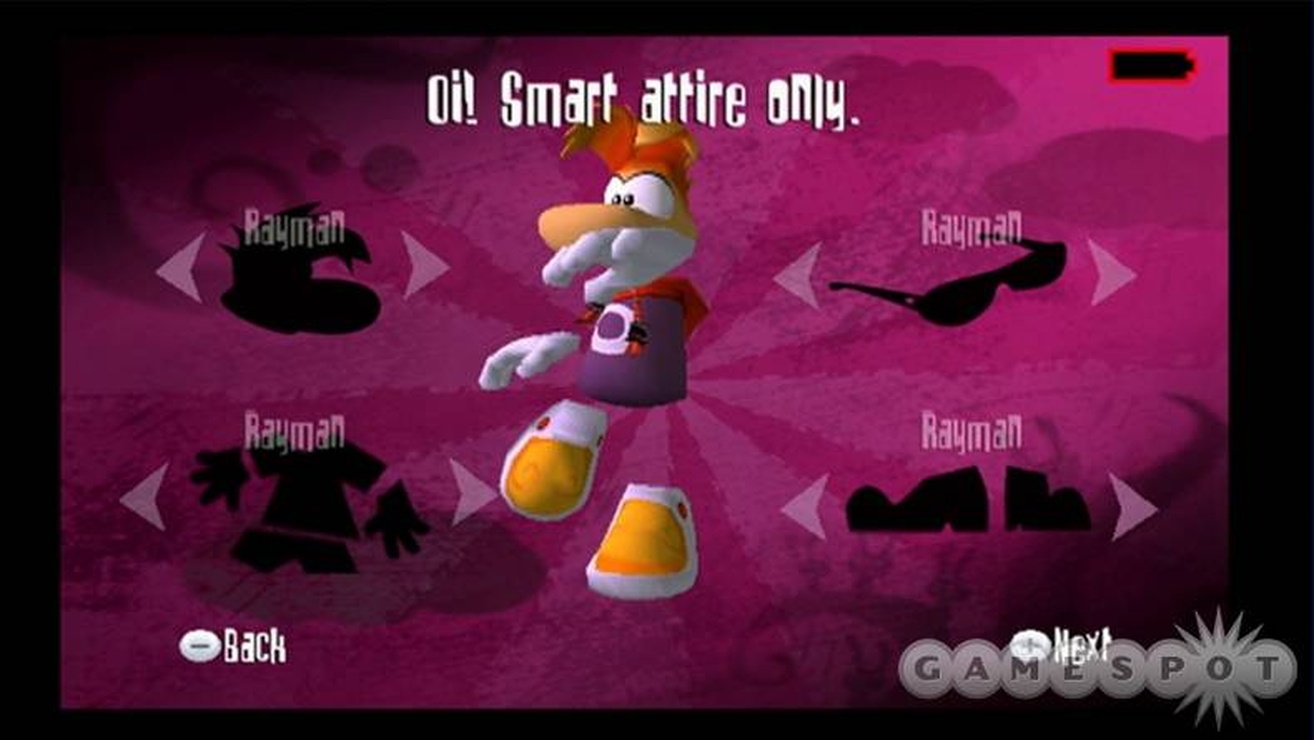 Picture of Rayman: Raving Rabbids