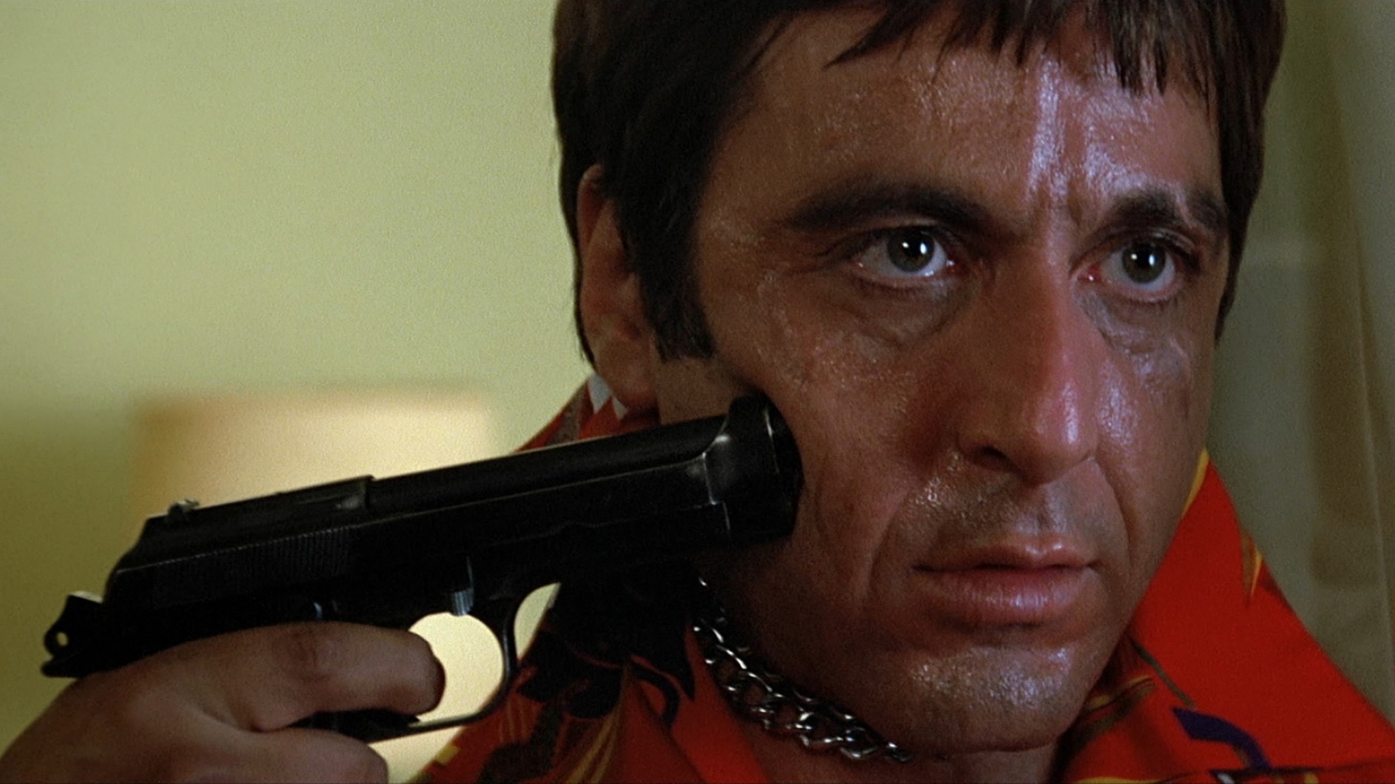 Scarface