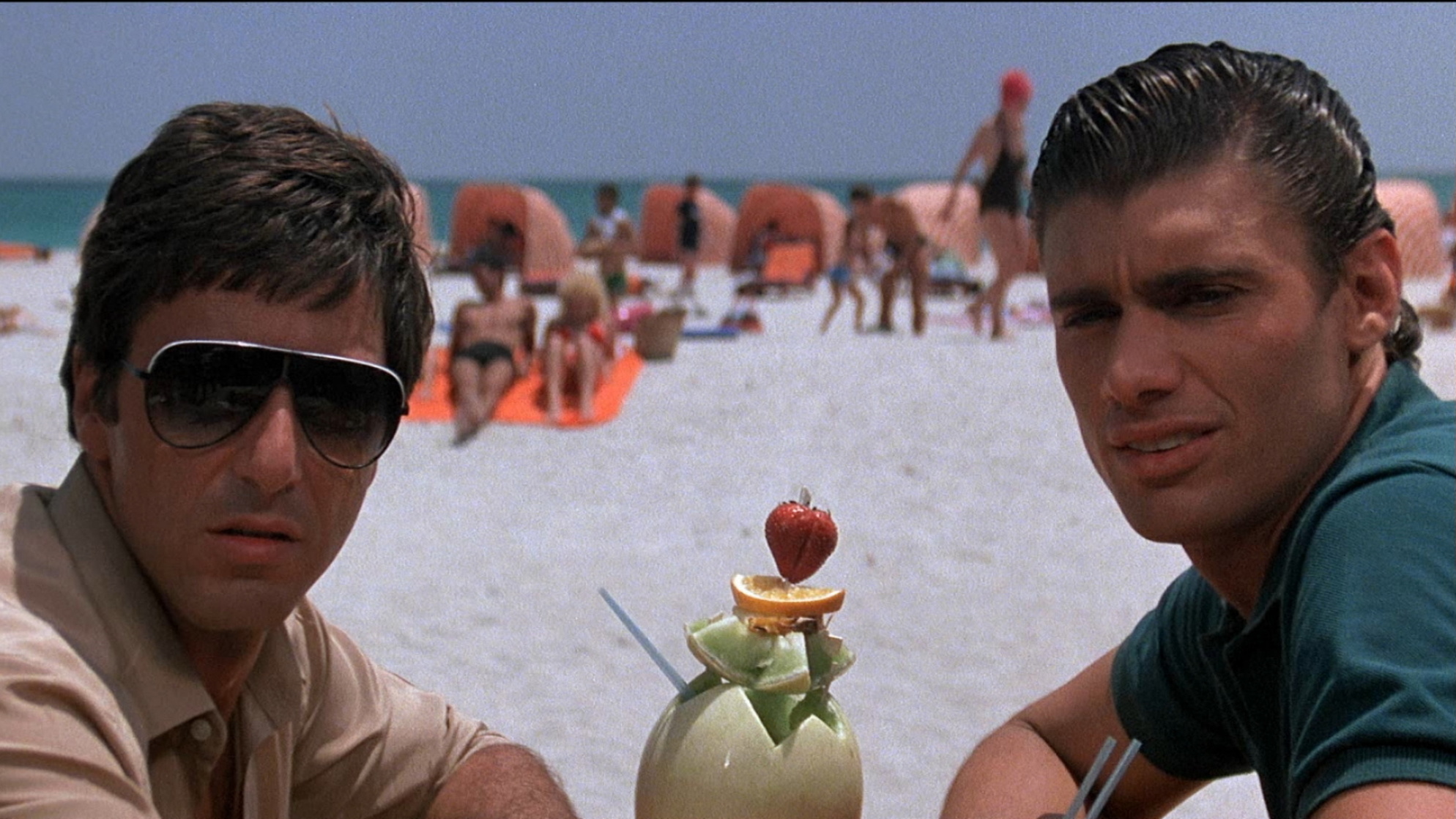 Scarface Scarface