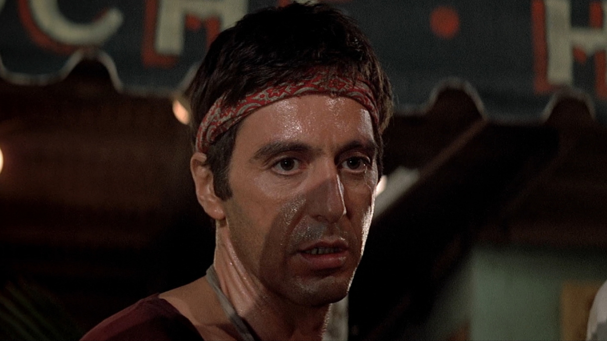 Scarface