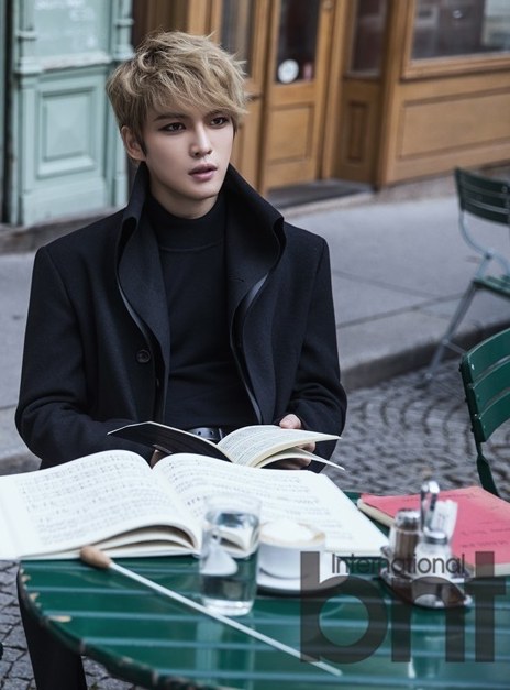 Picture of Jaejoong