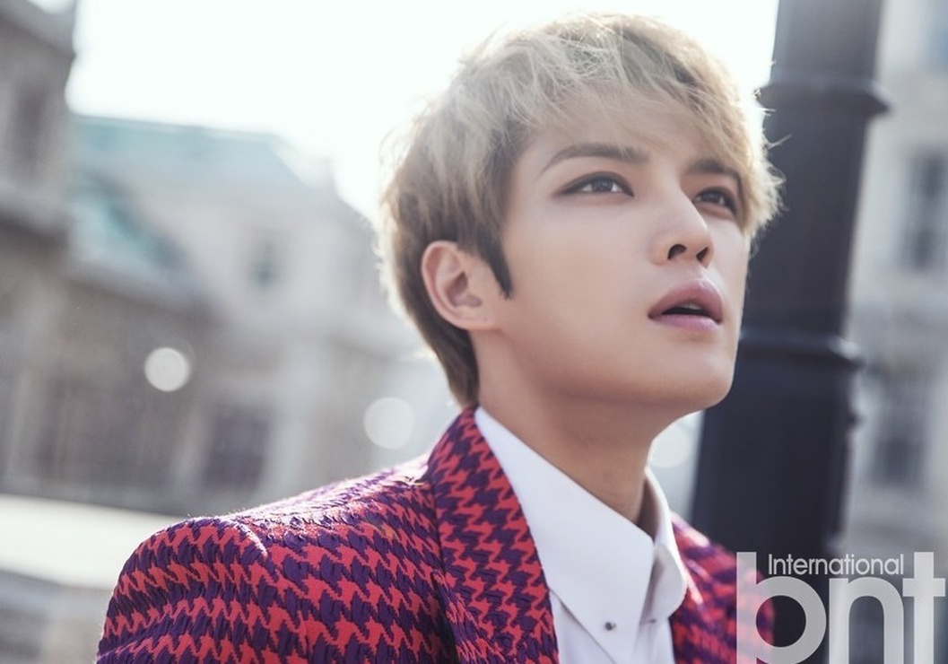 Picture of Jaejoong