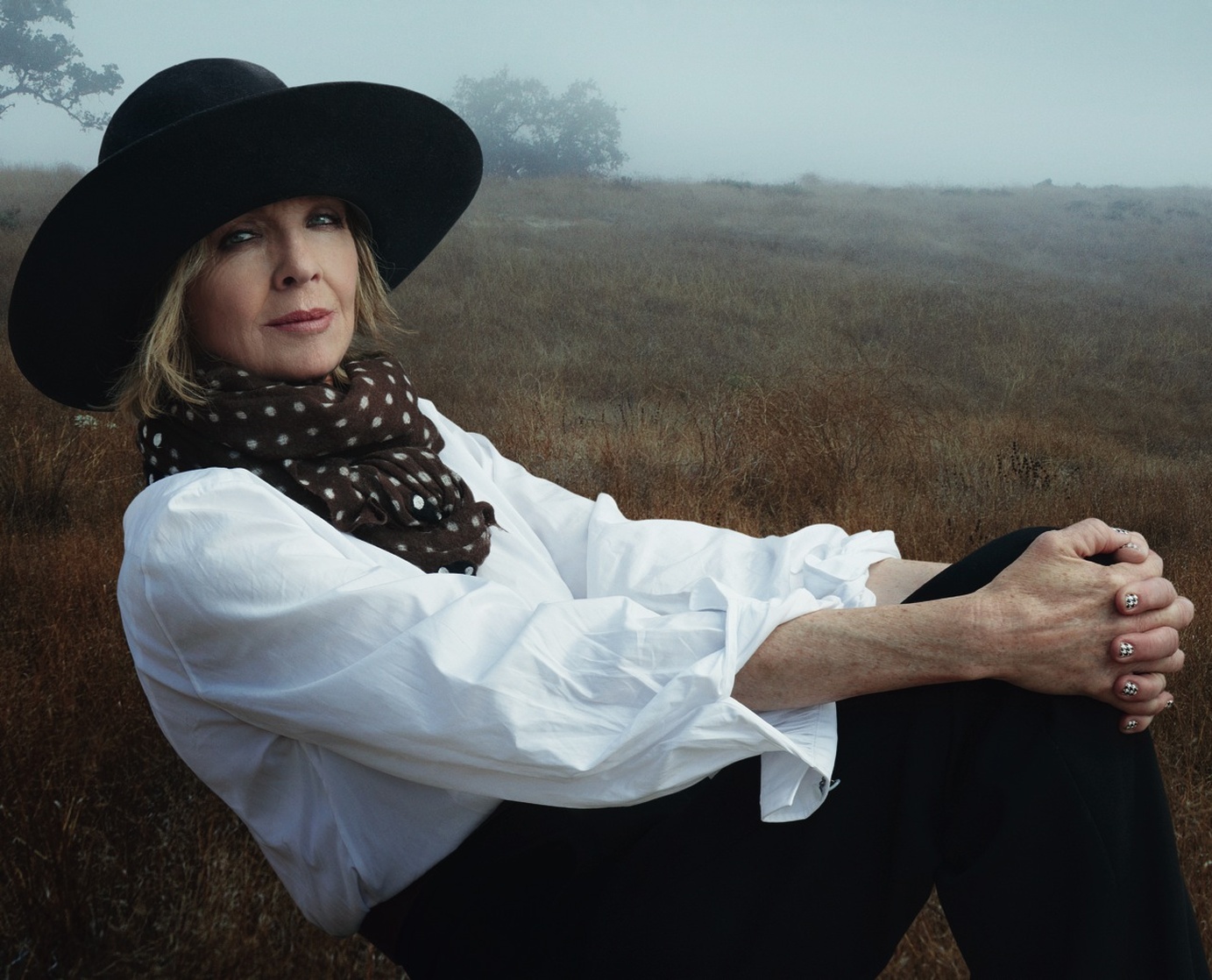Diane Keaton