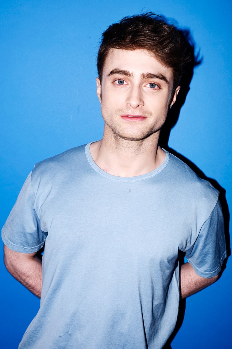 Daniel Radcliffe picture.