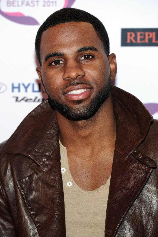 Jason derulo фото