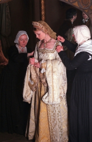 Picture of Henry VIII (2003)