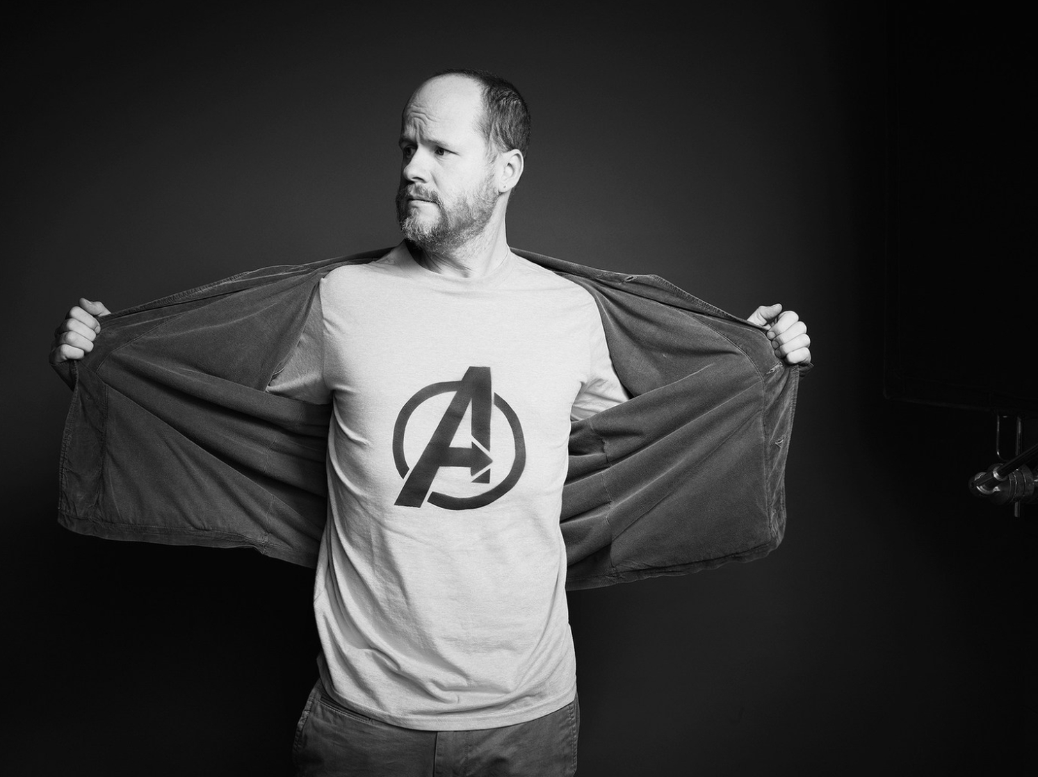 Joss Whedon