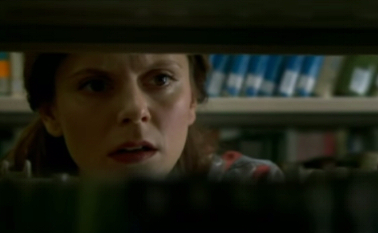 Consuming Passion (2008) Consuming Passion (2008)