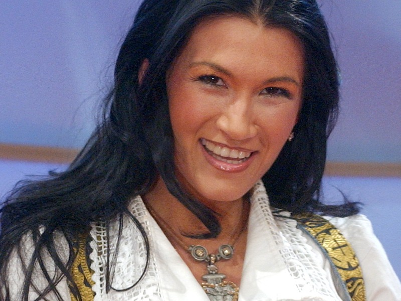 Sandra Stumptner Sandra Stumptner