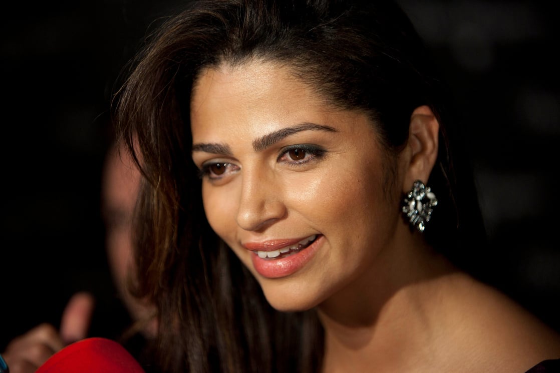 Camila Alves