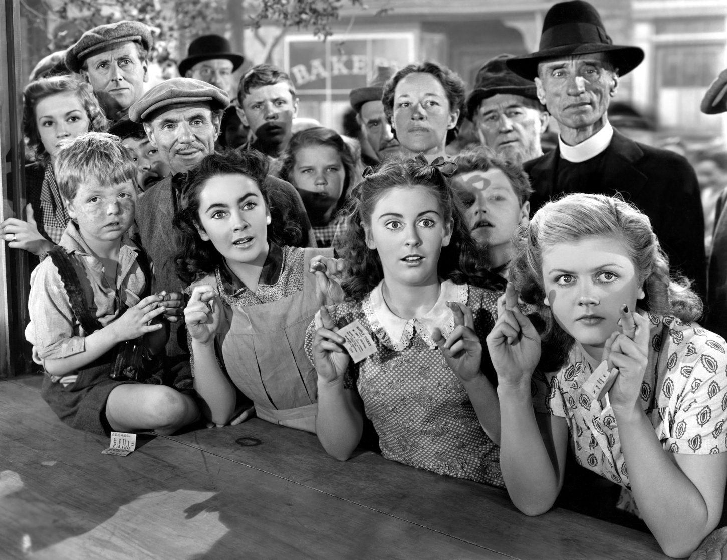 National Velvet