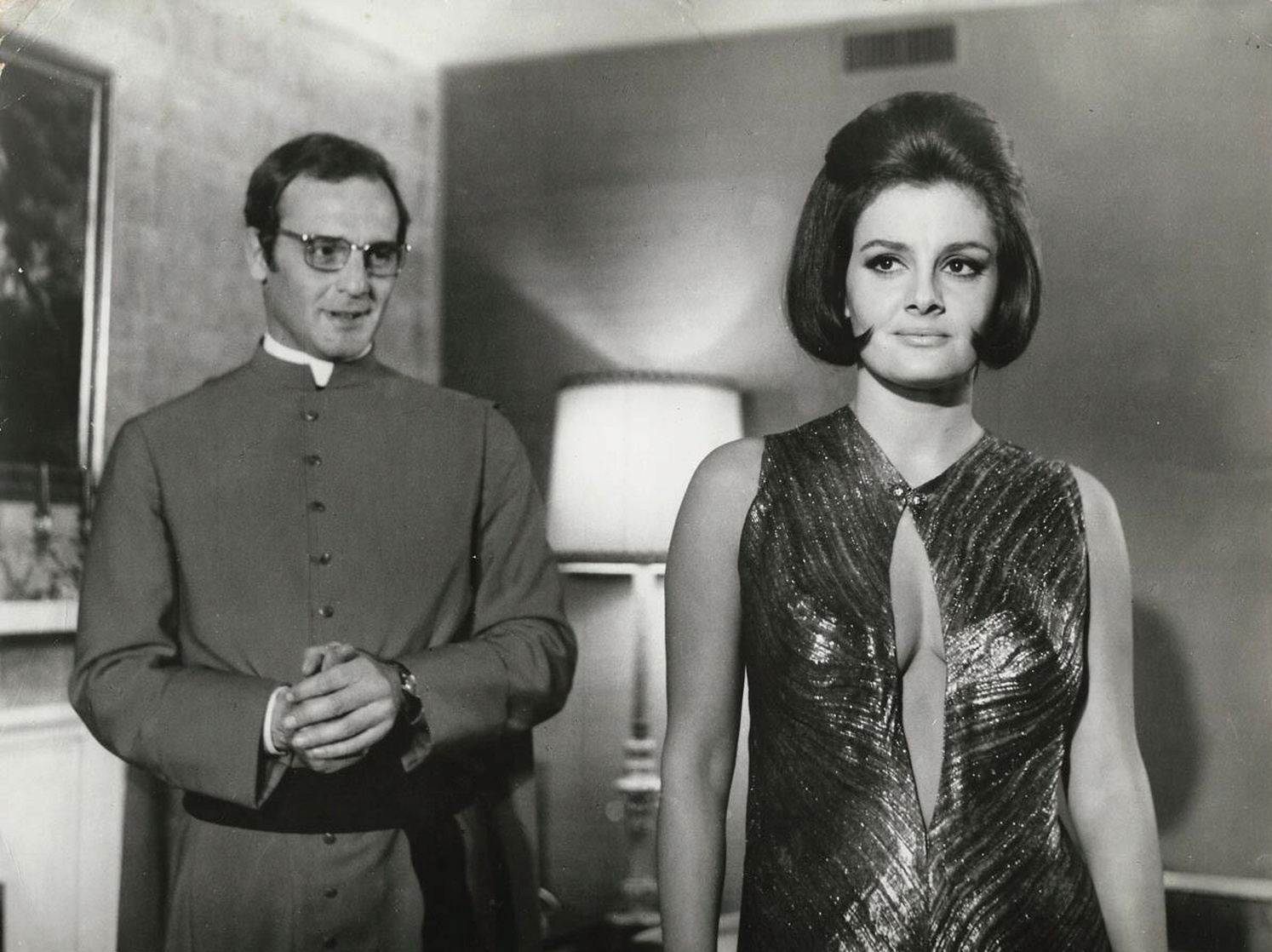 Seven Golden Men (1965) Seven Golden Men (1965)