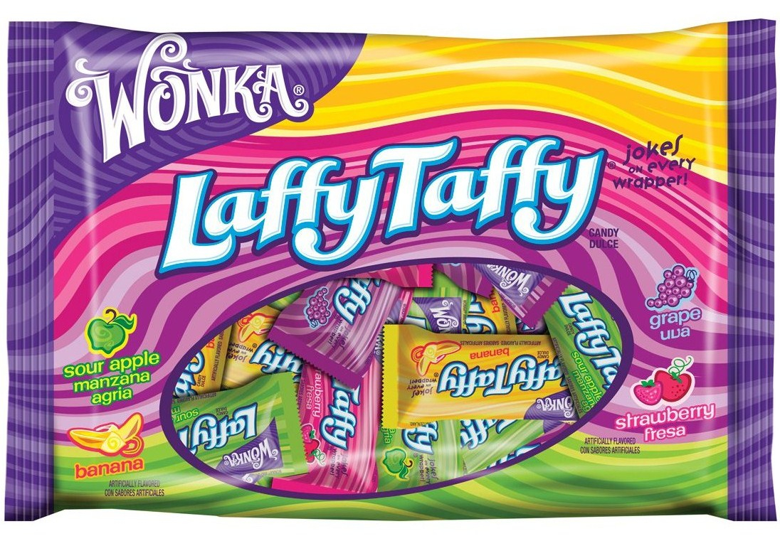 Laffy Taffy