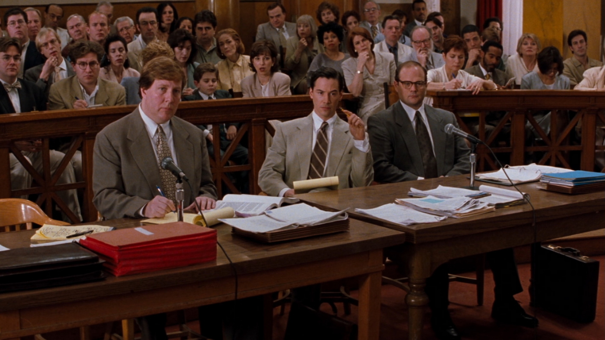The Devil's Advocate The Devil's Advocate