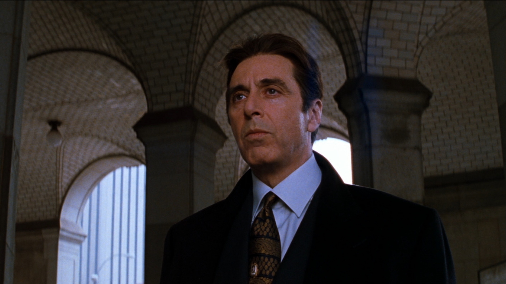 The Devil's Advocate The Devil's Advocate
