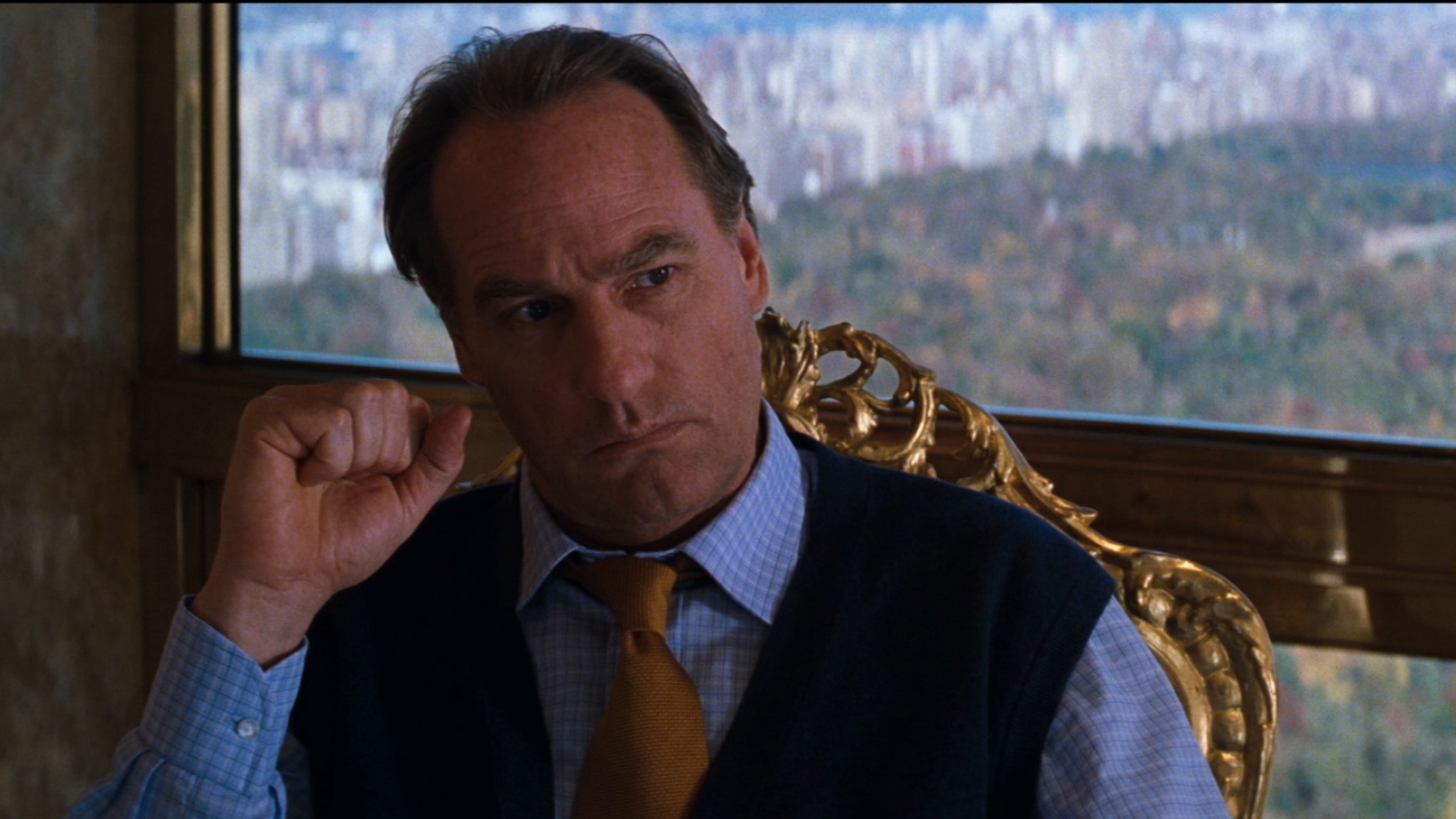 The Devil's Advocate The Devil's Advocate
