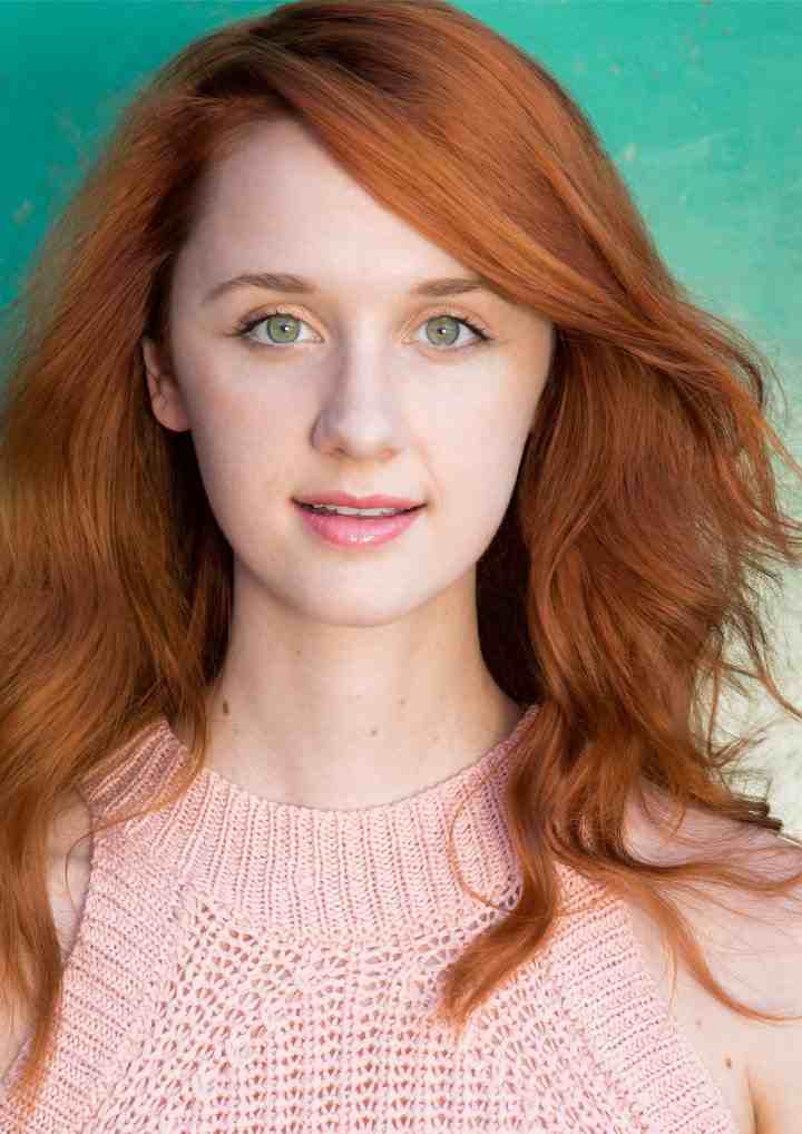 Picture of Laura Spencer