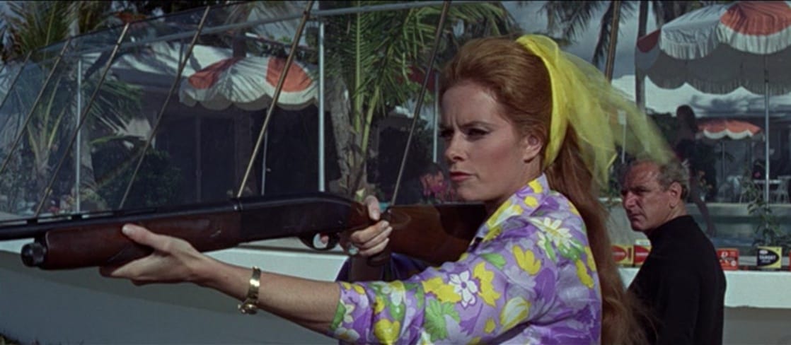 Luciana Paluzzi