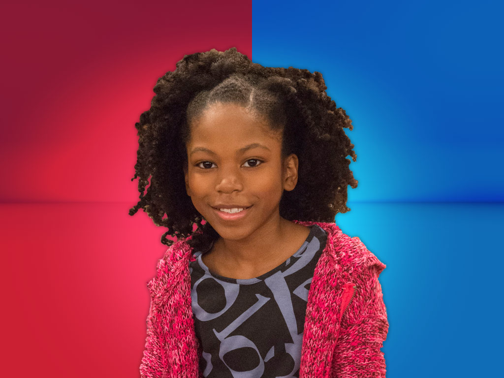 Charlotte (Henry Danger)