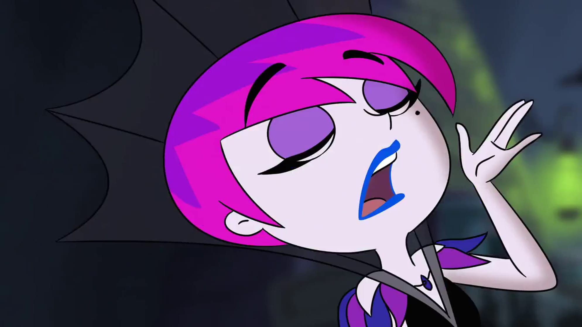Hildy Gloom