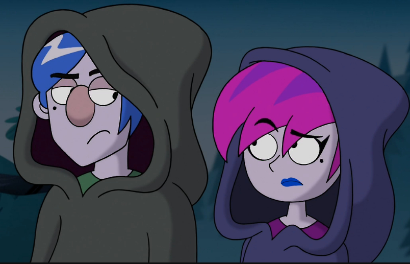 Hildy Gloom