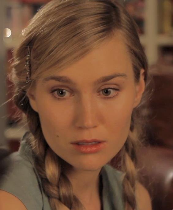 Nora Kirkpatrick image