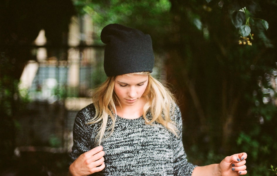 Emily Bett Rickards Emily Bett Rickards