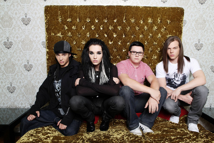 Tokio Hotel