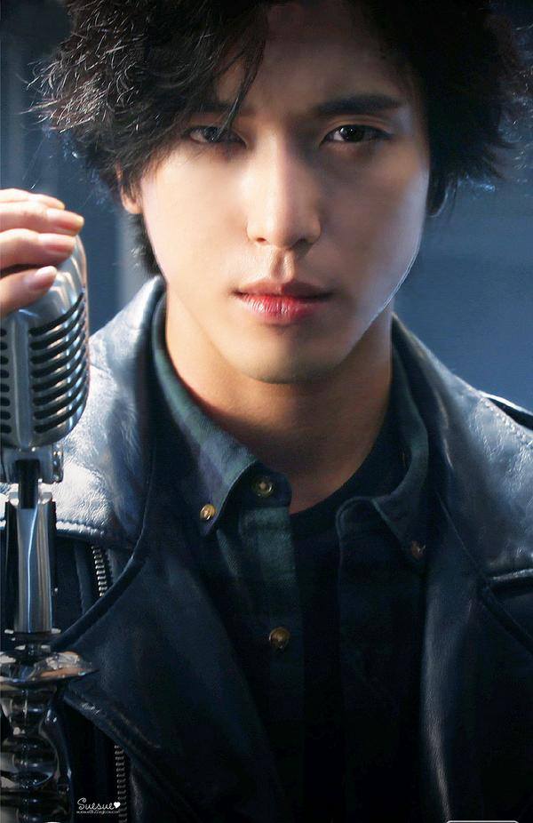 Picture of Yong-hwa Jung