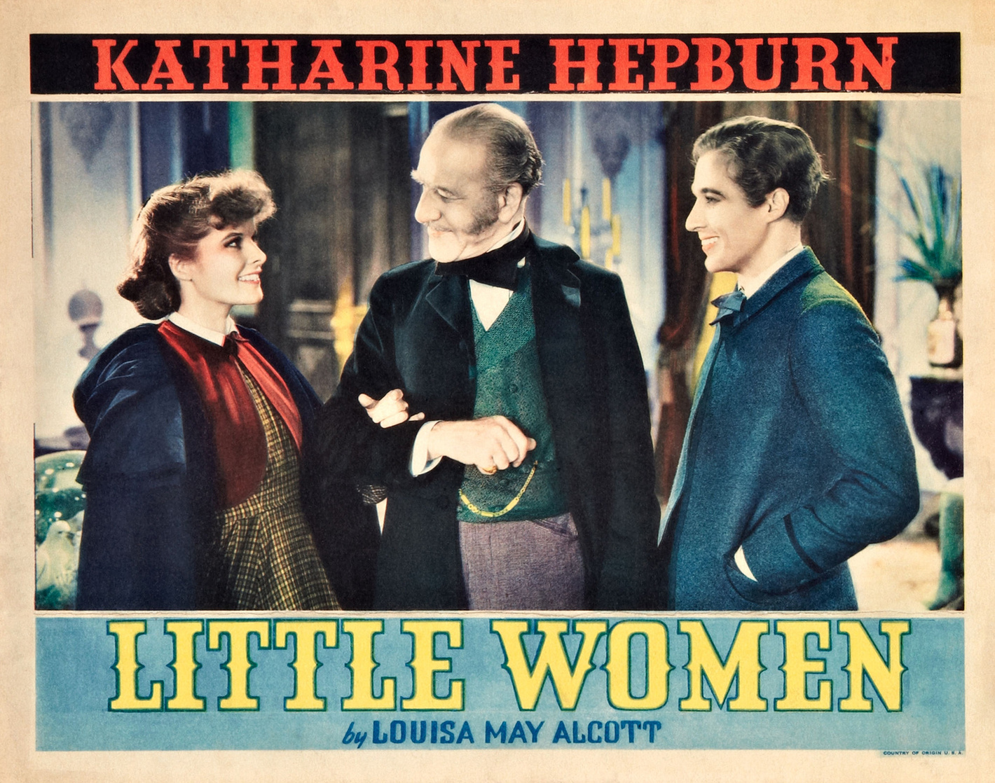 Little Women (1933)