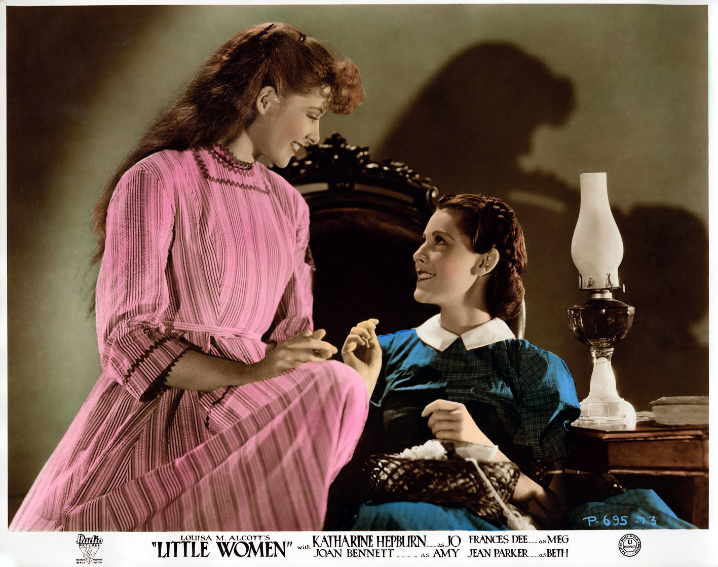 Little Women (1933) Little Women (1933)