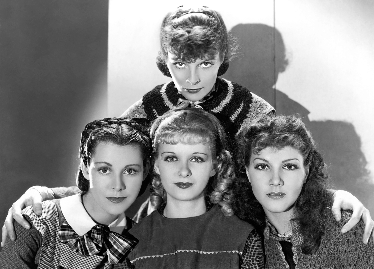 Little Women (1933) Little Women (1933)