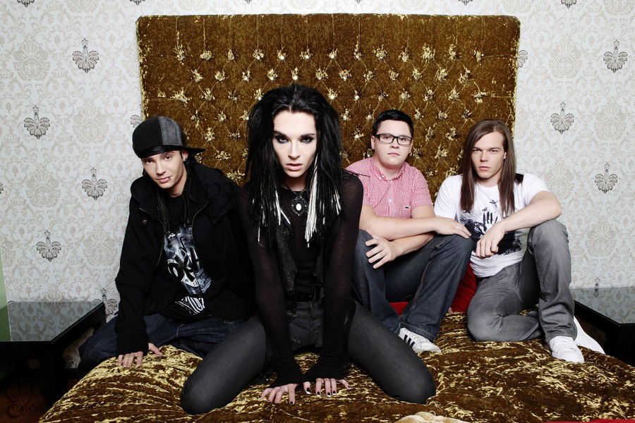 Tokio Hotel