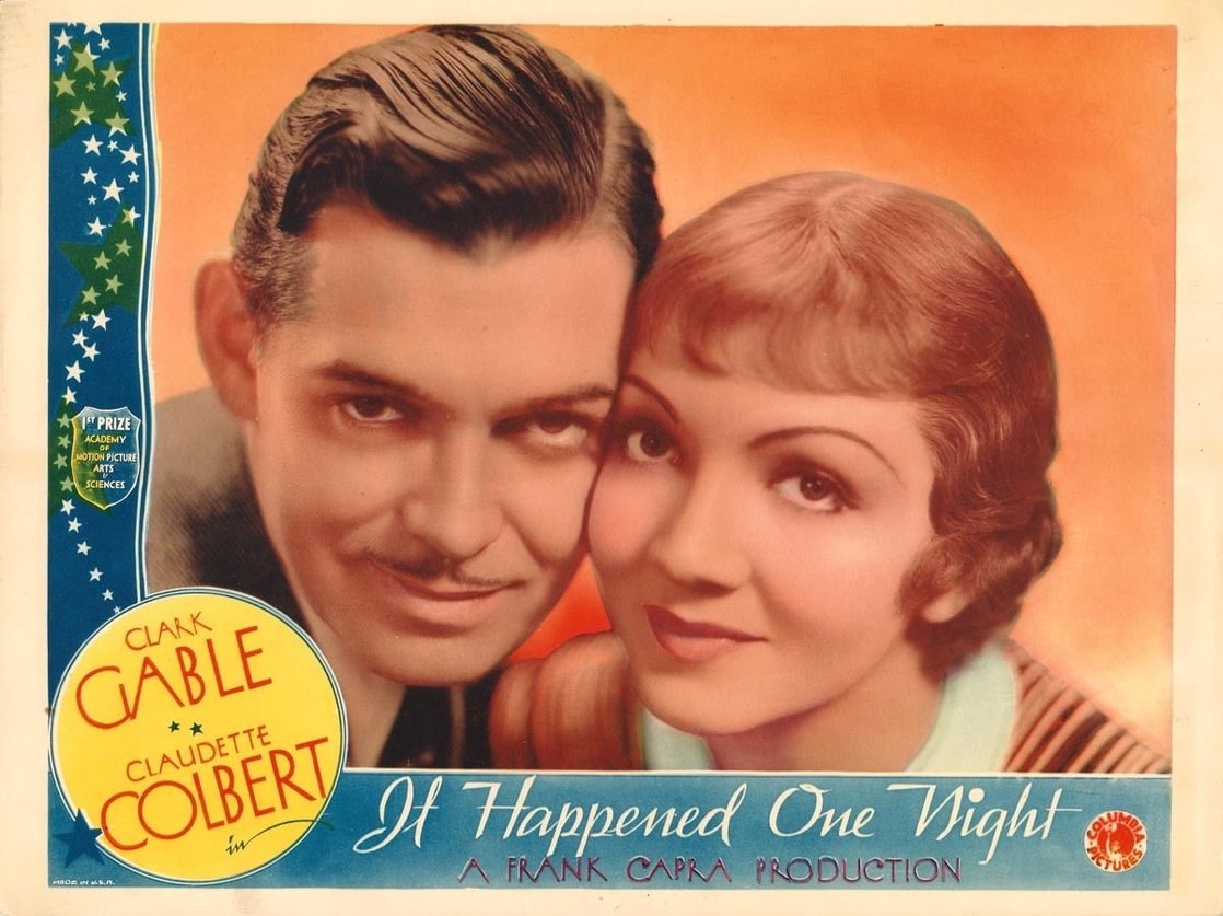 Picture Of It Happened One Night