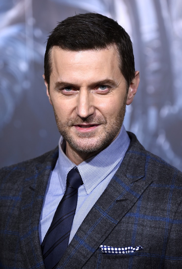 Picture of Richard Armitage