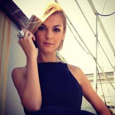 Picture of Madalina Anea