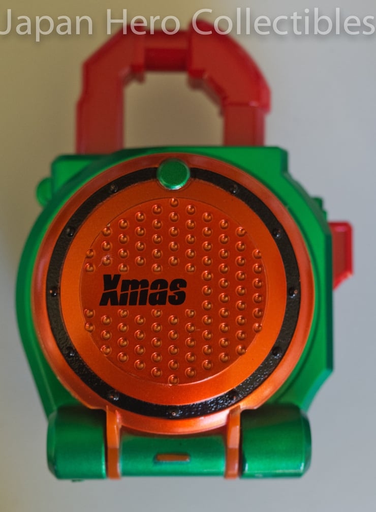 kamen rider gaim lockseed toys