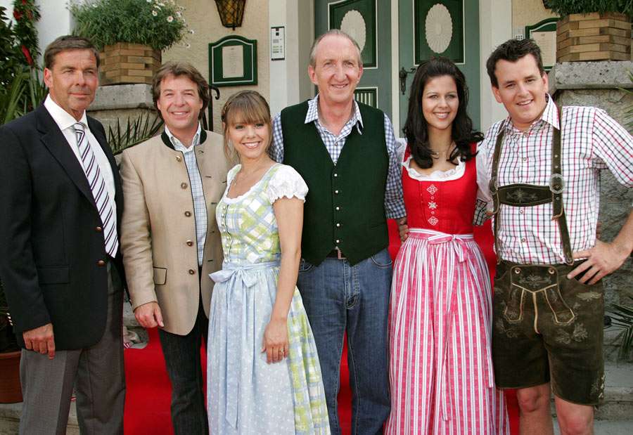 Das Musikhotel am Wolfgangsee