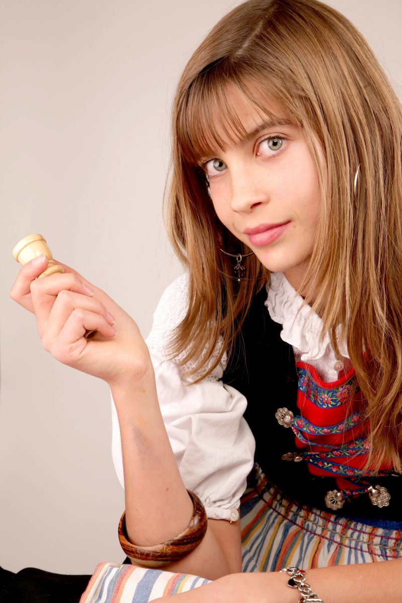 Lisa Stoll Lisa Stoll