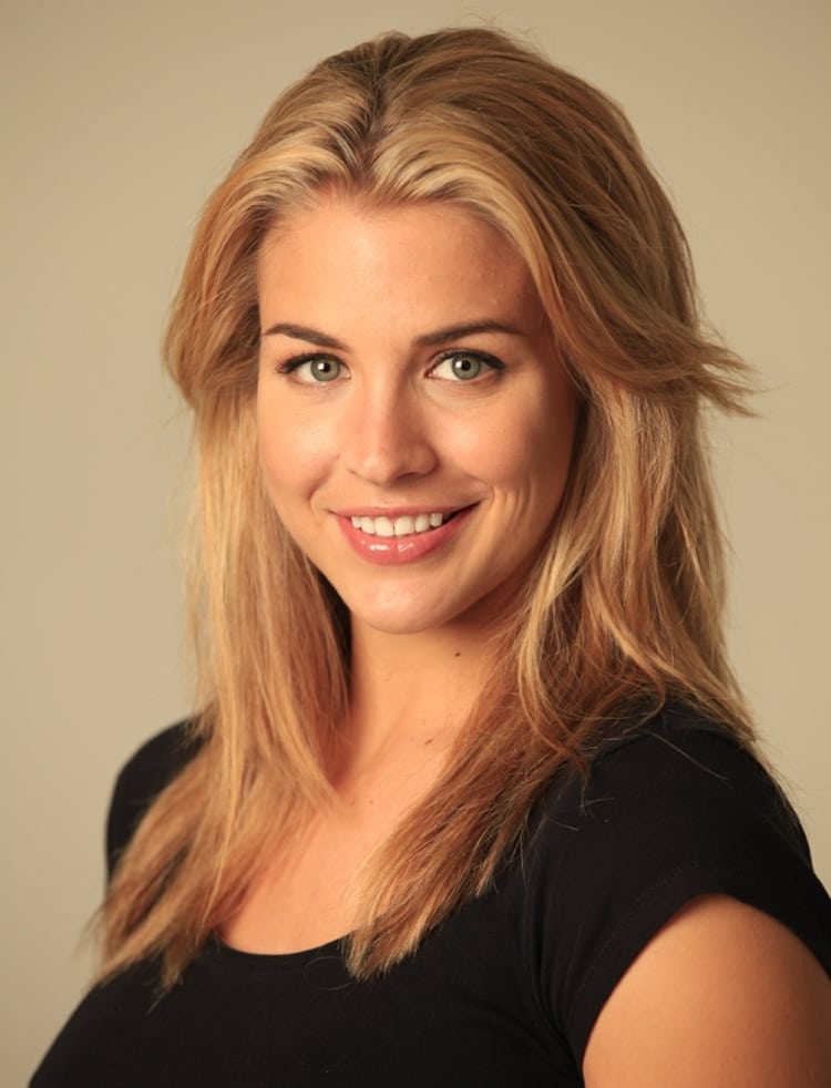 Picture of Gemma Atkinson