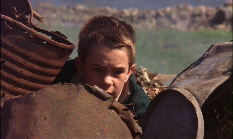 My Life as a Dog (1985)
